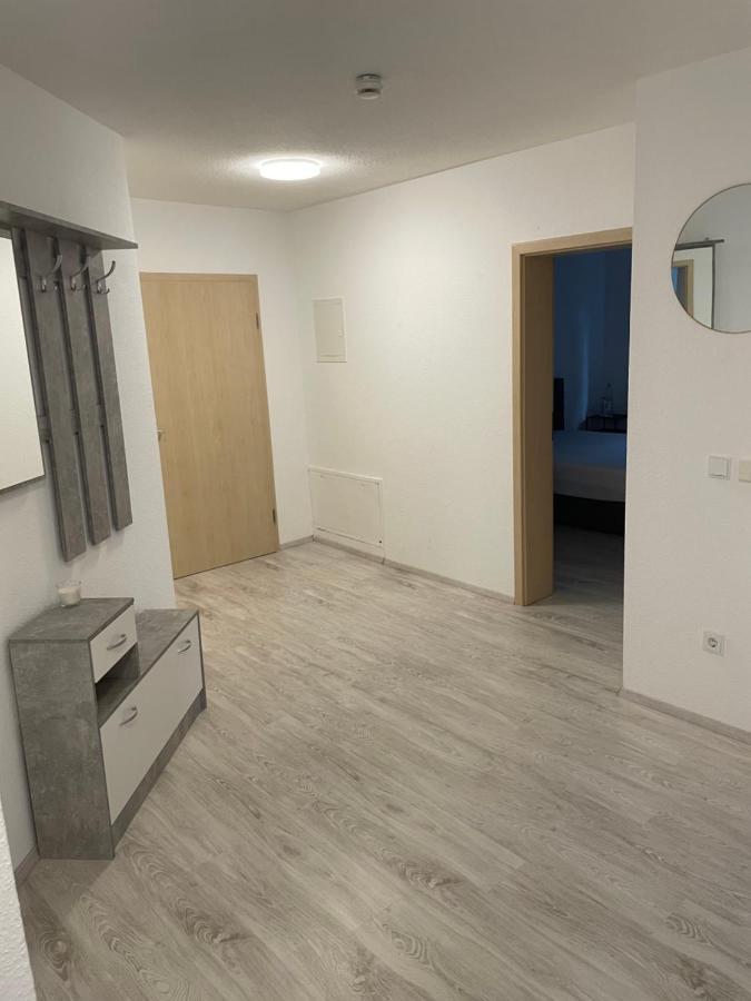 Appartamento Kassel Lohfelden Neubau Schmidt Esterno foto