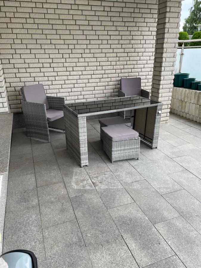 Appartamento Kassel Lohfelden Neubau Schmidt Esterno foto